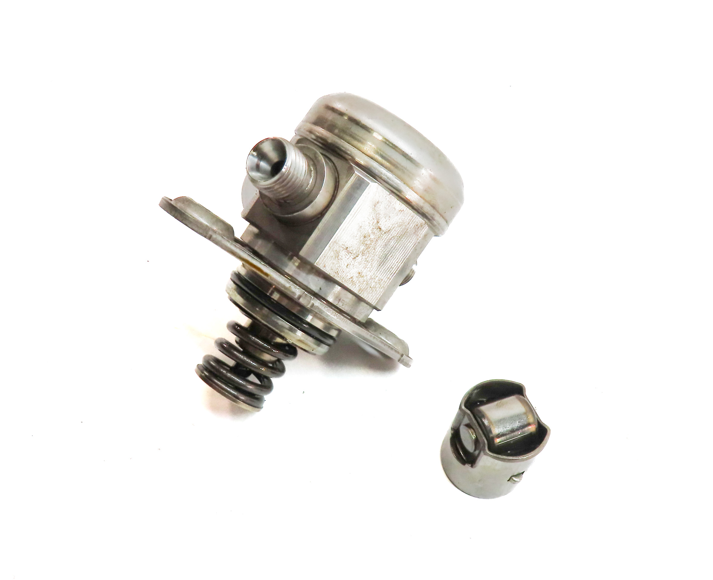 14-19 BMW 235i 335i 435i 535i 740i X3 X4 X5 X6 - 3.0L HIGH PRESSURE FUEL PUMP — exact item pictured